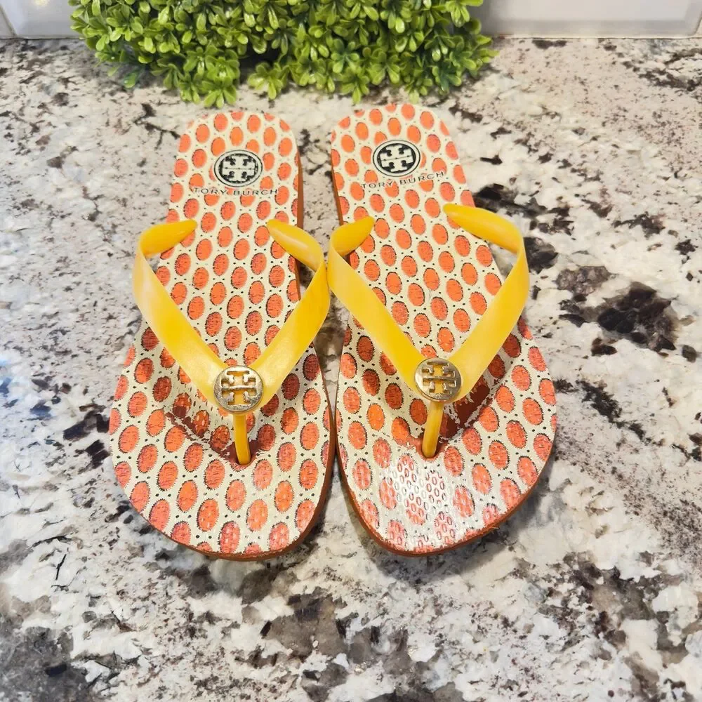 Tory Burch Sandal’s